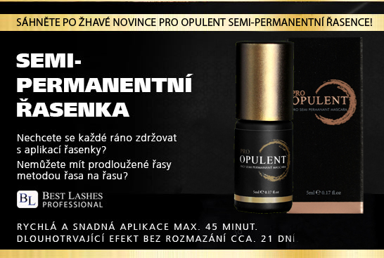 semipermanentni rasenka